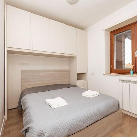 Apartment Roma Relax 2 Con Wifi-Ac-Netflix Bagian luar foto