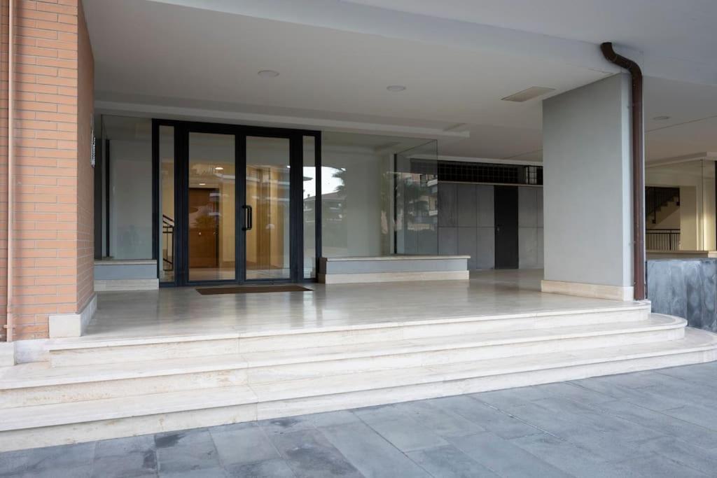 Apartment Roma Relax 2 Con Wifi-Ac-Netflix Bagian luar foto