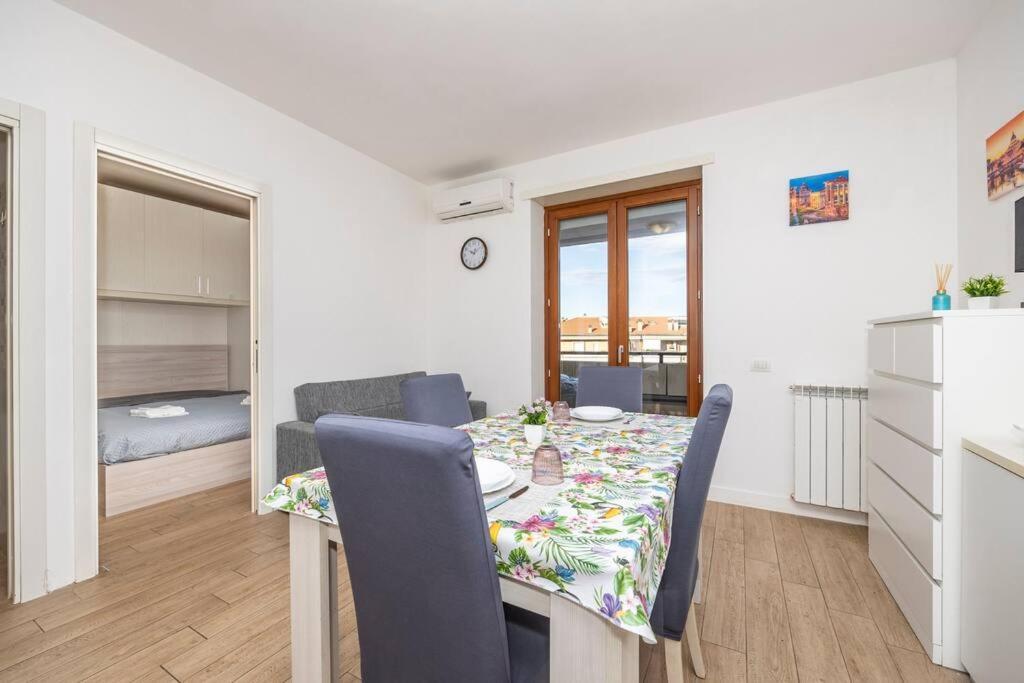 Apartment Roma Relax 2 Con Wifi-Ac-Netflix Bagian luar foto