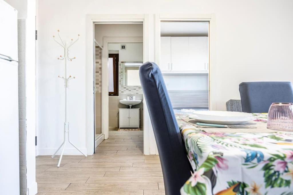 Apartment Roma Relax 2 Con Wifi-Ac-Netflix Bagian luar foto