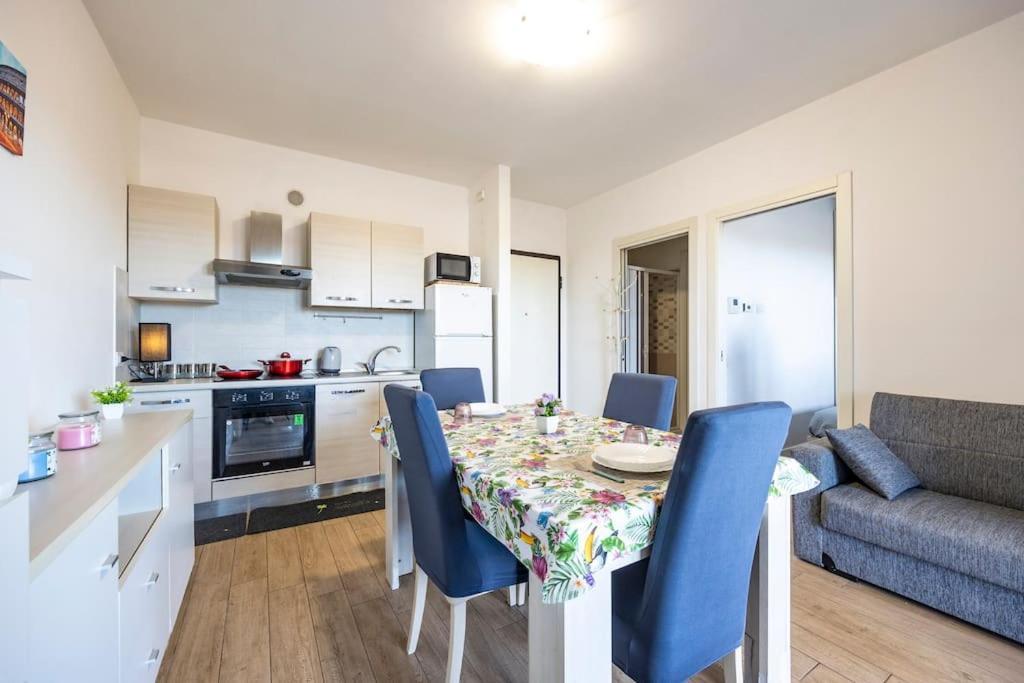 Apartment Roma Relax 2 Con Wifi-Ac-Netflix Bagian luar foto