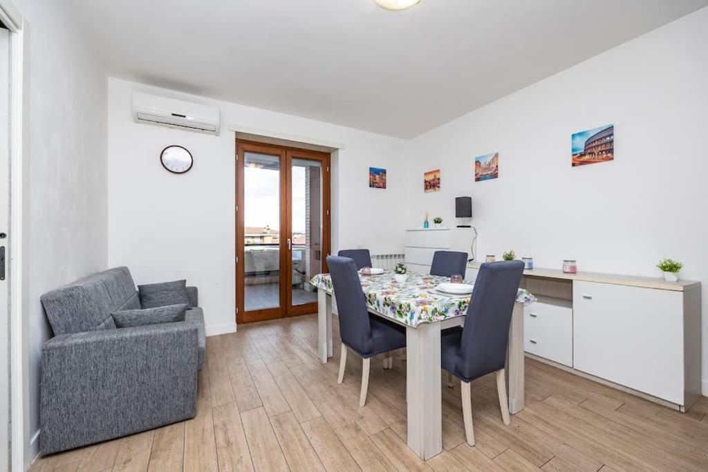 Apartment Roma Relax 2 Con Wifi-Ac-Netflix Bagian luar foto